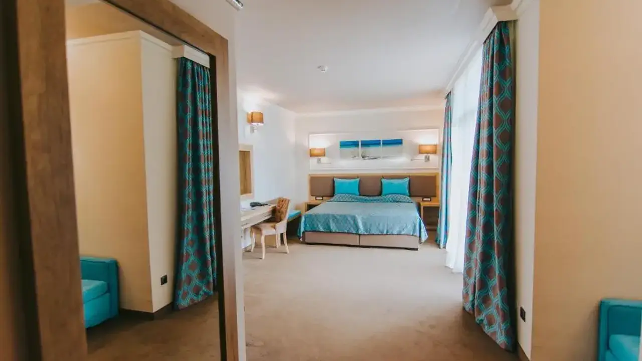 Tiara Beach - All Inclusive
