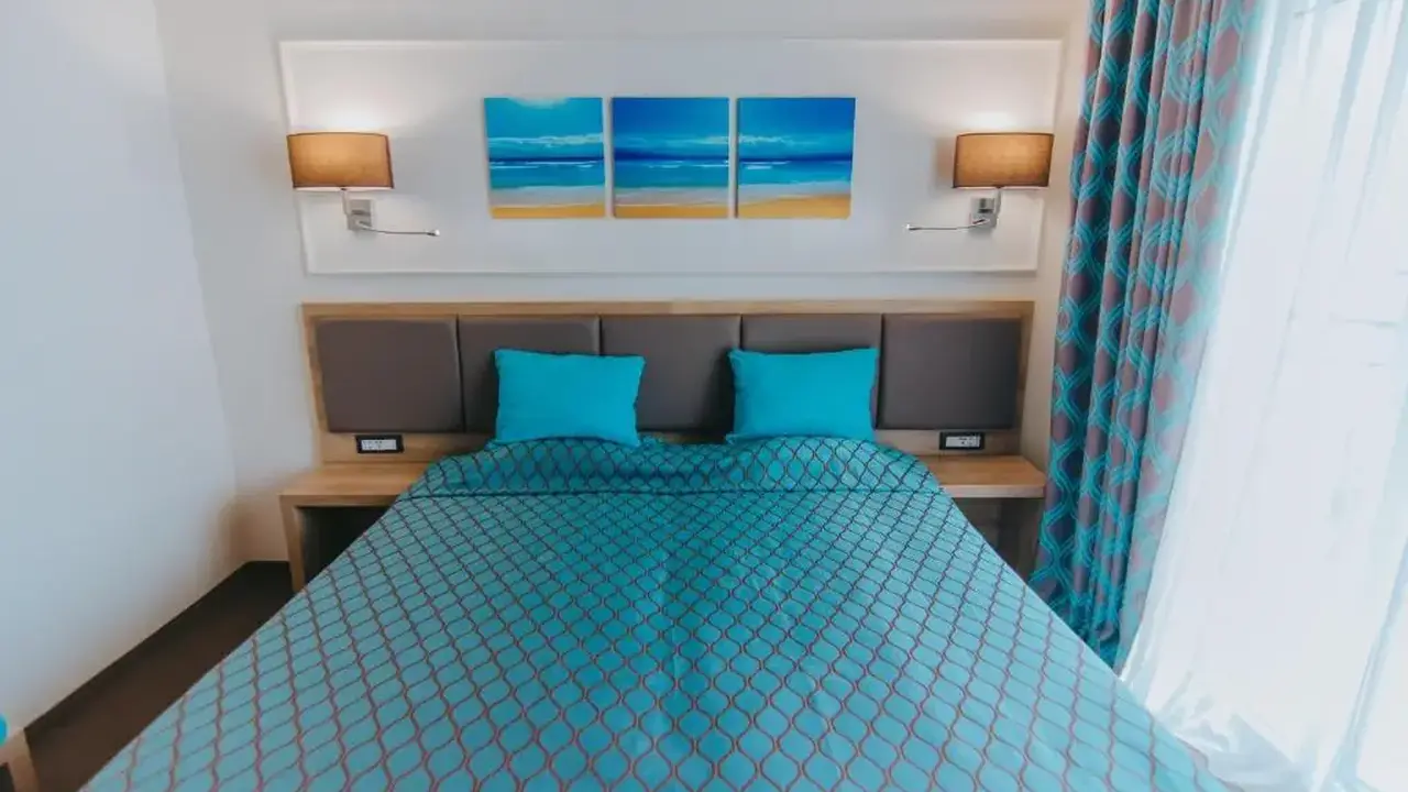 Tiara Beach - All Inclusive