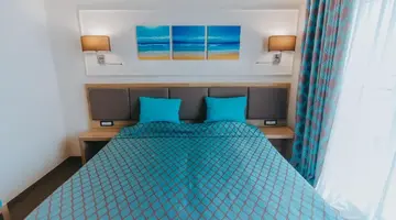 Tiara Beach - All Inclusive