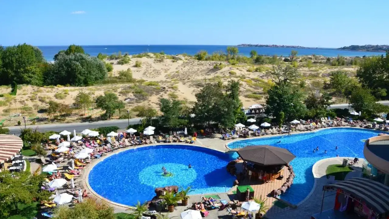 Tiara Beach - All Inclusive