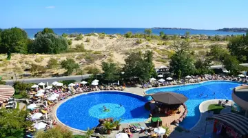 Najlepsze wakacje w Bułgarii w 4* hotelu z aquaparkiem