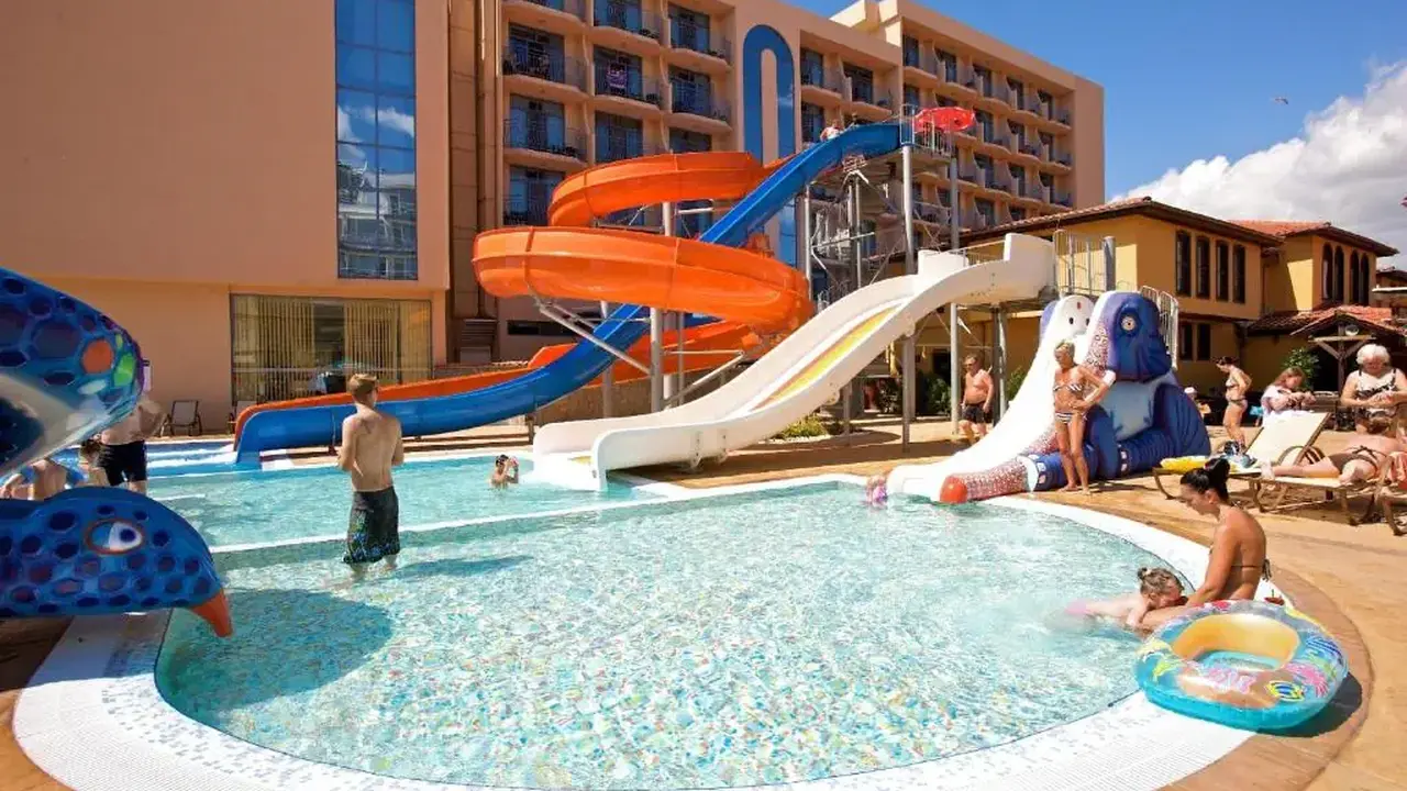 Tiara Beach - All Inclusive