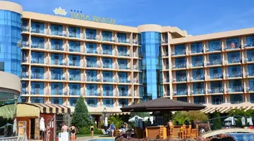 Tiara Beach - All Inclusive