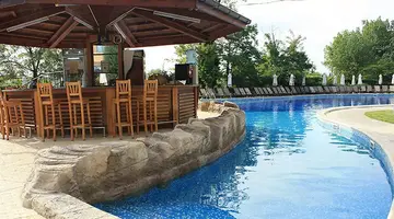 Tiara Beach