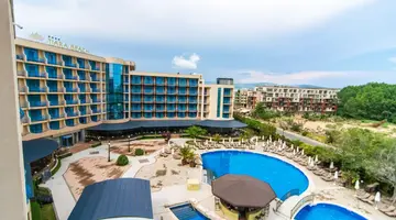 TIARA BEACH