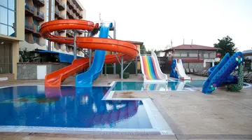 TIARA BEACH