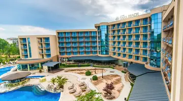 TIARA BEACH