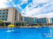 Tiara Beach