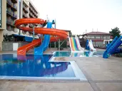 Tiara Beach