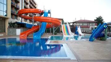 Tiara Beach
