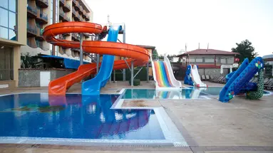 Tiara Beach