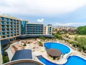 Tiara Beach