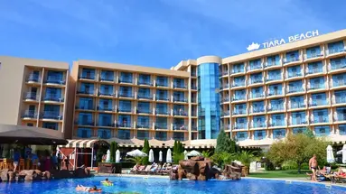 TIARA BEACH