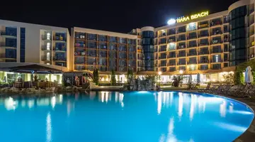 TIARA BEACH