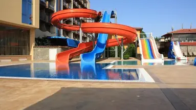 Tiara Beach