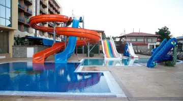Tiara Beach
