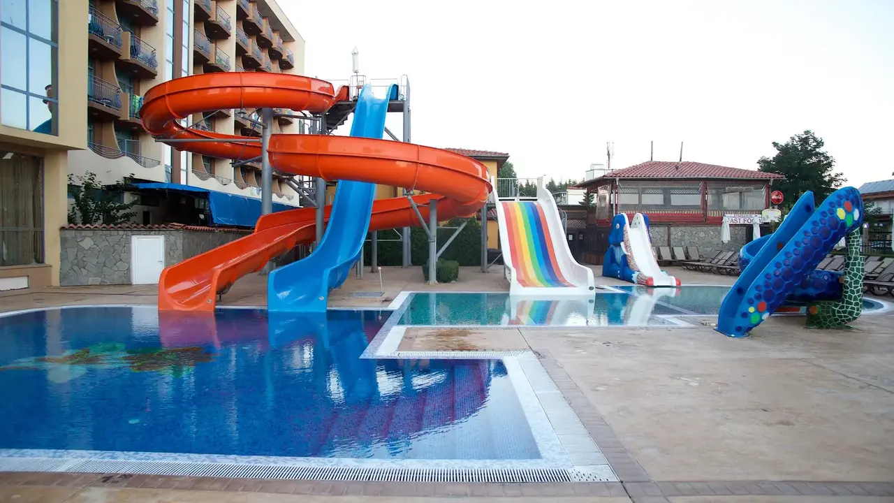 TIARA BEACH