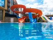 Tiara Beach
