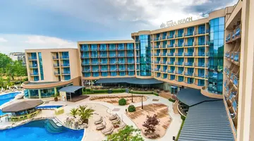 Tiara Beach