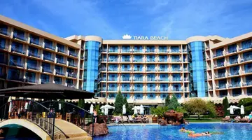 TIARA BEACH