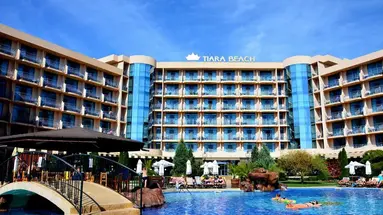 TIARA BEACH