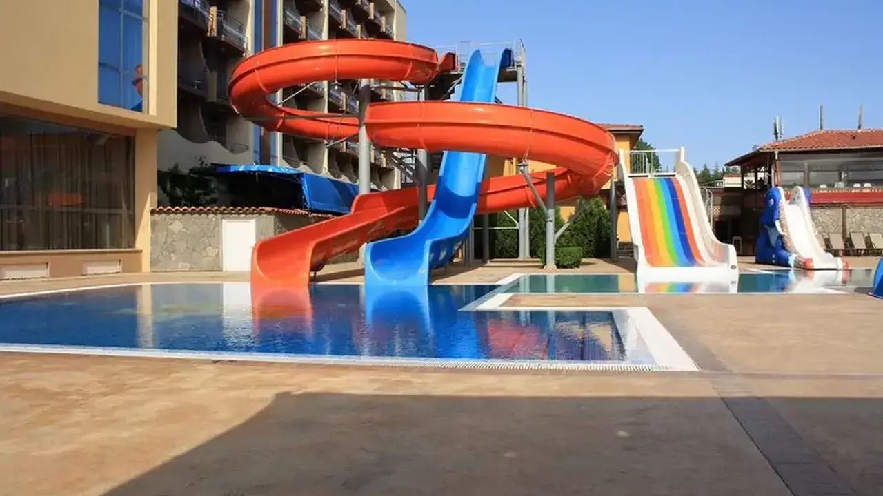 Tiara Beach