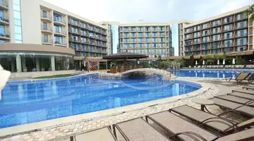 Tiara Beach