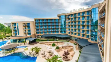 Tiara Beach