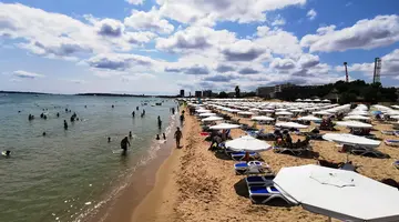 TIARA BEACH