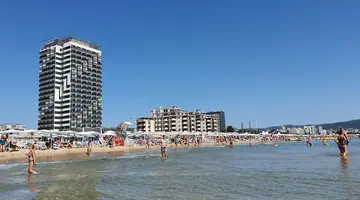 TIARA BEACH
