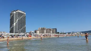 TIARA BEACH