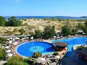 Tiara Beach