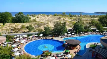 Tiara Beach