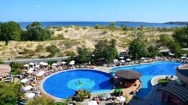 Tiara Beach
