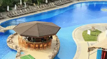 Tiara Beach