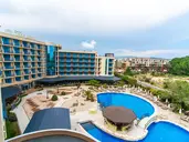 Tiara Beach