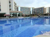 Tiara Beach
