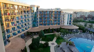 TIARA BEACH