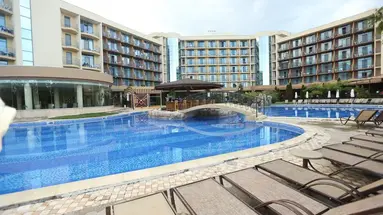 TIARA BEACH