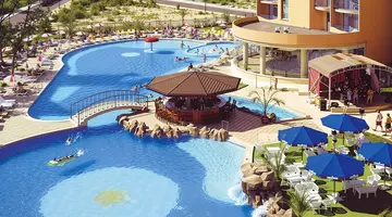 TIARA BEACH