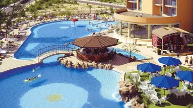TIARA BEACH