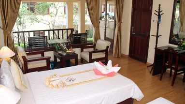 TIEN DAT RESORT