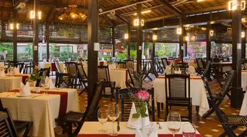 TIEN DAT RESORT