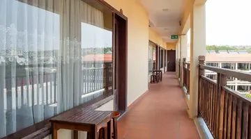 TIEN DAT RESORT