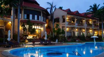 TIEN DAT RESORT
