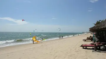 TIEN DAT RESORT