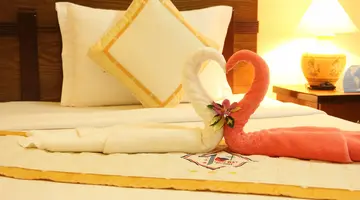 TIEN DAT RESORT