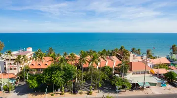 TIEN DAT RESORT