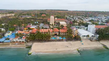 TIEN DAT RESORT