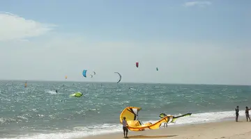 TIEN DAT RESORT